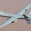 Husiler, ABD'ye Ait MQ-9 Tipi Bir İHA'yı Daha Düşürdüklerini Açıkladılar