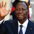 Fildişi Sahili Cumhurbaşkanı Alassane Ouattara, Fransız Güçlerinin Ülkeden Çekileceğini Duyurdu