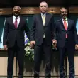 "Ankara Deklarasyonu: Türkiye'nin Afrika'daki Diplomatik Zaferi”