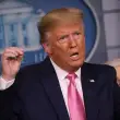 Trump: ABD Tüm Dünyanın Alay Konusu Haline Geldi