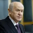 MHP Lideri Bahçeli Süreci Başlatmıştı: DEM Parti Öcalan'dan Sonra Bahçeli ile de Görüştü