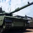 Hindistan ile Sınır Gerilimi Yaşayan Bangladeş Otokar’dan Tank Alımı Yapmaya Hazırlanıyor
