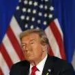 Donald Trump Soykırımı Desteklemeye Devam Ediyor