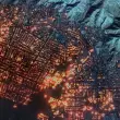 Los Angeles’ta Başlayan Yangın Bütün ABD’yi Sarıyor