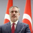 Hakan Fidan: Suriye’de Hikayemiz Yeni Başlıyor
