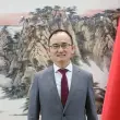Çin Büyükelçilik Görevine JİANG Xuebin Getirildi