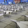 Yenişafak Gazetesinin İddiasına Göre İran Terör Örgütü PKK ve YPG’ye 1500 Kamikaze Dron Sözü Verdi