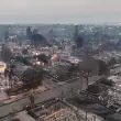 Los Angeles’ta Yangınlar Sönmeden İçme Suyunda Kimyasal Madde Korkusu Başladı