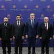 Suriye’den 3 Önemli Yönetici Ankara’da Önemli Temaslarda Bulundu