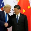 Trump Sürekli Tehdit Ediyordu; Şi ile Romantik Geçen Bir Görüşme Yaptı
