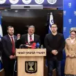 Hamas, Ateşkes ile 3 İsrail Bakanını da Vurdu