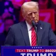 Trump: Bu Haftanın En Güzel Olayı, Orta Doğu’da Kalıcı Barışa Yönelik İlk Adım Olarak (Gazze'de) Bir Ateşkes Anlaşmasına Ulaşmamızdı