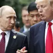 Putin Trump’ın Başkan Olmasından Memnun