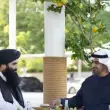 Afganistan-Birleşik Arap Emirlikleri Arasında Sıcak İlişkiler