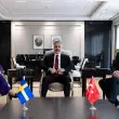 İsveç : "YPG, PYD ve FETÖ" Terör Örgütlerine Hiçbir Şekilde Destek Vermeyeceğiz