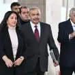 DEM Parti Heyeti İkinci Kez Öcalan'la Görüştü