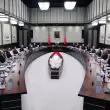 Türkiye’nin Milli Güvenlik Siyaseti Belgesi Güncellendi