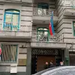 Azerbaycan'ın Tahran Büyükelçiliğine Saldıran ve Güvenlik Amirinin Ölümüne Neden Olan Yasin Huseyinzade Hakkında İran Yargısı "İdam" Kararı Verdi