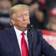 Trump Karar Alıyor, Derin Devlet Direniyor
