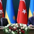 Ruanda’dan Erdoğan’a: Bizi de Demokratik Kongo ile Barıştırın