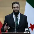 Suriye Lideri Şara: PKK/YPG, DEAŞ Konusunu Kendi Çıkarlarına Alet Ediyor