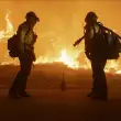 Los Angeles Yangınları 17 Gündür Söndürülemiyor
