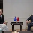 Bakan Fidan: AB'nin Ülkemize Uyguladığı Kısıtlayıcı Tüm Tedbirlerin Kaldırılmasını İstiyoruz