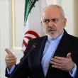 İran Karıştı: "Zarif, Hicap Konuşması Sebebiyle Tutuklanmalı"