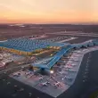 Türkiye Hava Sahası Kullanımından Rekor Gelir Elde Etti