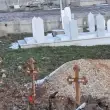 Srebrenitsa’da Soykırımın 30. Yıl Dönümü Öncesi Gerginlik: Boşnak Mezarlığının Yanına Haç Dikildi