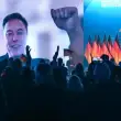 Elon Musk AfD Toplantısında Konuştu: Dedelerinizin Günahlarından Sorumlu Değilsiniz