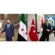 MİT Başkanı Kalın Şam’da, Dışişleri Bakanı Fidan Bağdat’taydı