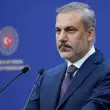 Fidan: Müslümanların, Yaşadığı Coğrafyanın Kaderi Artık Değişmeli, Bu Değişim Bütün Bölgede Başladı
