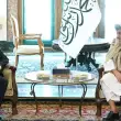 Afganistan ve İran Arasında Temaslar Hızlandı