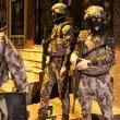 İstanbul'da Terör Örgütü DEAŞ'a Yönelik Operasyonda 45 Gözaltına Alındı