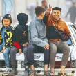 300 Binden Fazla Gazzeli Topraklarına Döndü, Dönüşler Devam Ediyor