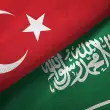 “Türkiye Suudi Arabistan ile 6 Milyar Dolarlık Silah Anlaşması Hedefliyor”