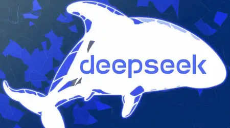 Yapay Zekada DeepSeek Depremi