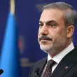 Dışişleri Bakanı ve MİT Başkanının Yoğun Ortadoğu Görüşme Trafiği