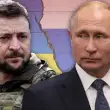 Putin "Gayri Meşru" Dediği Zelenskiy ile Doğrudan Görüşmeyi Reddetti