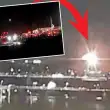 ABD’de Hava Çok Tehlikeli! Dün F-35 düştü, Bugün Yolcu Uçağına Askeri Helikopter Çarptı