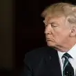 Trump’tan Geri Adım
