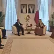 Sıkışan Tahran Çıkış Arıyor, İran Dışişleri Bakanı Katar’daydı