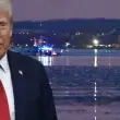 Trump, Helikopterin Uçağa Bilinçli Olarak Çarptığını mı Anlatıyor?