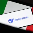 İtalya DeepSeek’i Yasakladı