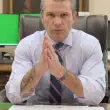 ABD Savunma Bakanı Bilek Gösterdi!