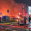 ABD’de Felaketler Devam Ediyor; Yine Uçak Düştü