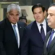ABD’nin Baskısıyla Panama, Çin’le Yaptığı Sözleşmeyi Sonlandıracağını Açıkladı
