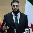 Suriye Cumhurbaşkanı Ahmed Şara Yarın Türkiye’ye Geliyor