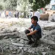 ABD-Avrupa Destekli Soykırımcı İsrail’in, Gazze'deki Kanlı Tablosu